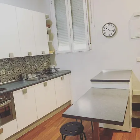 Apartamento De Lujo Ii En Centro Apartment Madrid