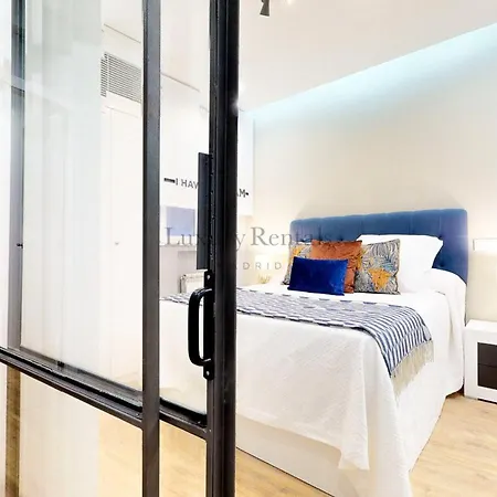 San Vicente Ferrer I Appartement *