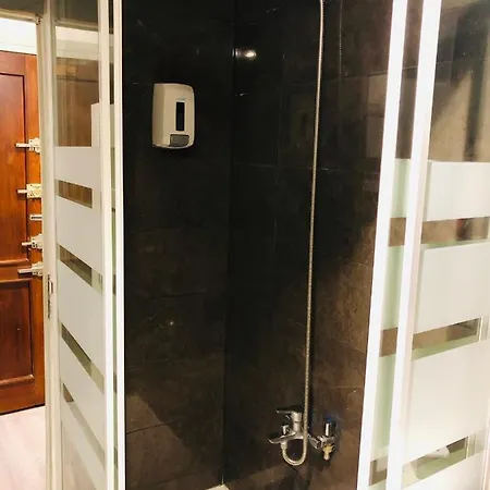Apartamento Valverde Gran Via Madrid