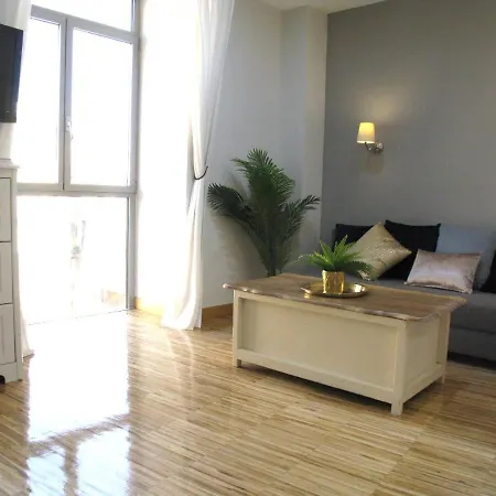 Wonder Apartment *