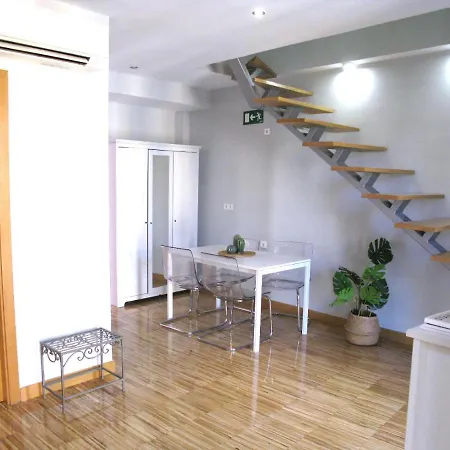 Wonder Apartment *