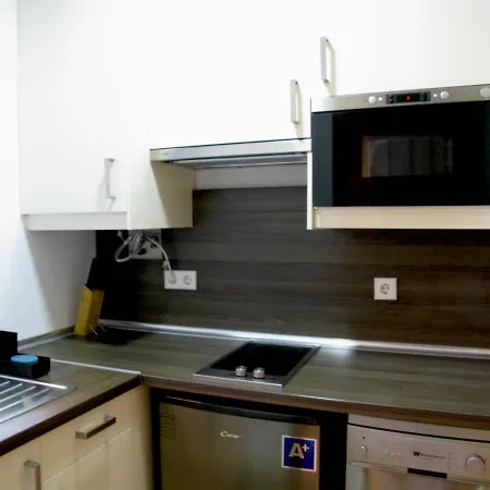 Wonder Apartment Madrid