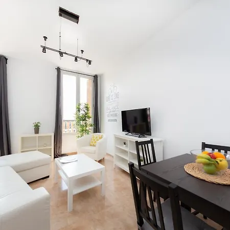 Apartment Boutique In The Heart Of