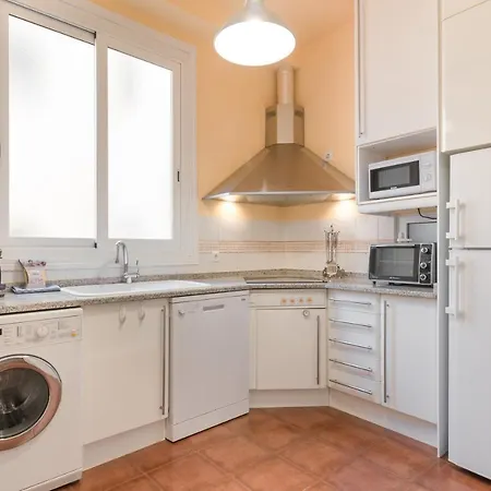 Charming Gran Via Center Apartment