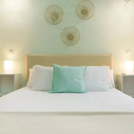 Apartment Charming Gran Via Center