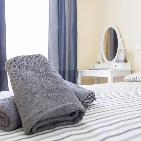 Boutique In The Heart Of Apartment Madrid