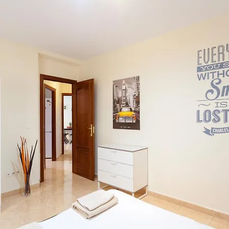 Boutique In The Heart Of Apartment Madrid