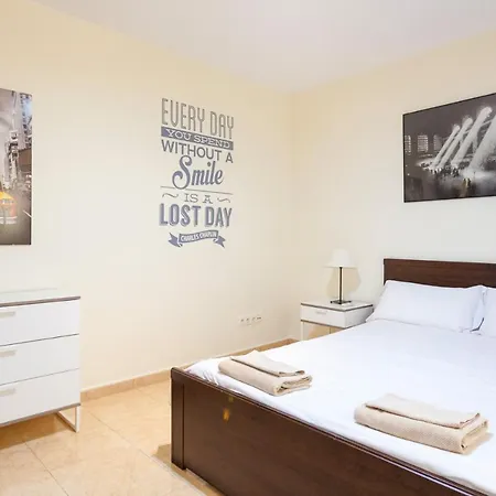 Apartment Boutique In The Heart Of