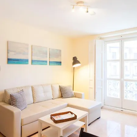 Apartment Boutique In The Heart Of