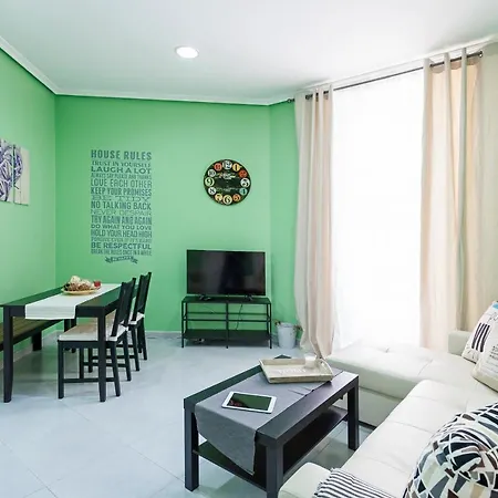 Boutique In The Heart Of Apartment *
