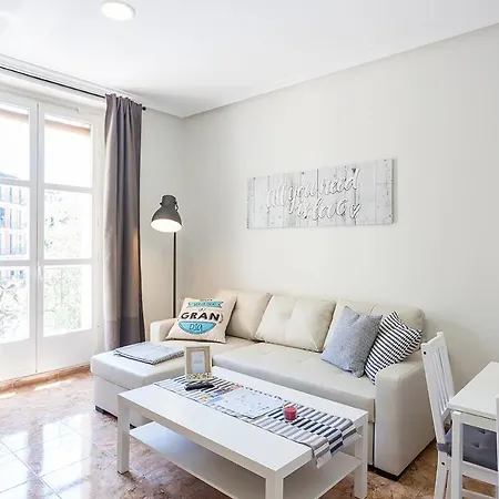 Boutique In The Heart Of