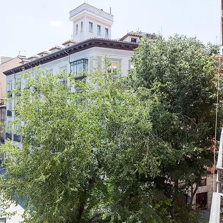 Boutique In The Heart Of