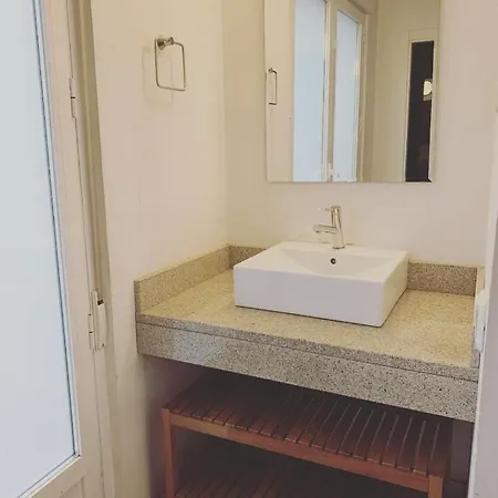 Apartamento De Lujo Ii En Centro Apartment *