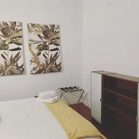 Apartamento Apartamento De Lujo Ii En Centro