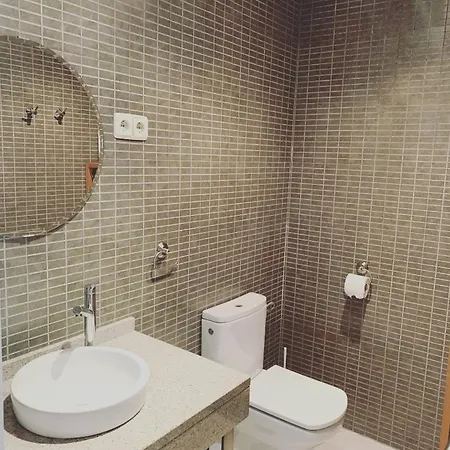 Apartamento Apartamento De Lujo Ii En Centro