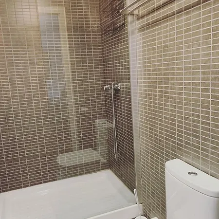 Apartamento De Lujo Ii En Centro Apartment