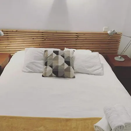 Apartamento De Lujo Ii En Centro Apartment *