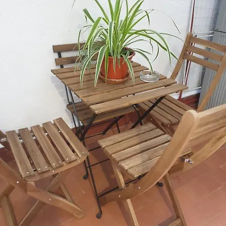 Appartamento Centroapartament Letras *