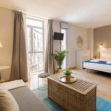 Wonder Apartment