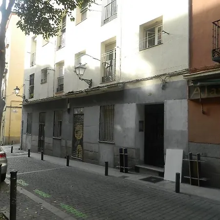 Apartamento Mira El Sol