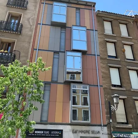 Wonder Apartment
