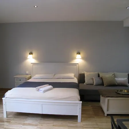 Wonder Apartment