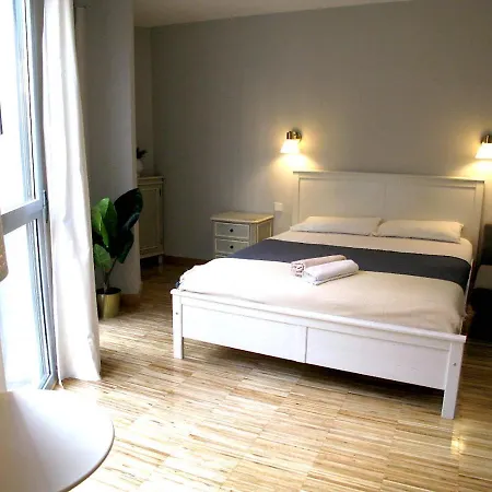 Wonder Apartment