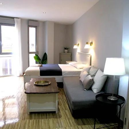 Wonder Apartment