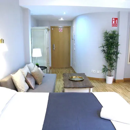 Wonder Apartment Madrid