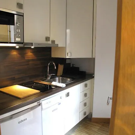 Wonder Apartment Madrid