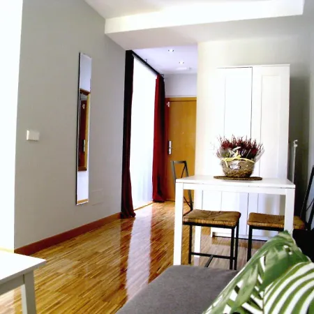 Wonder Apartment Madrid