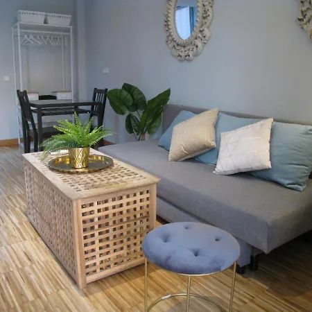Apartment Wonder