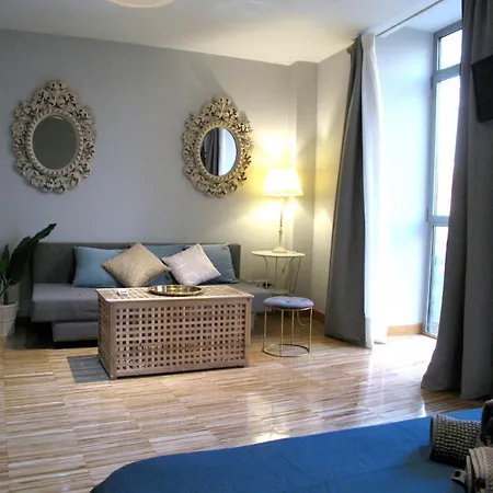 Apartment Wonder Madrid