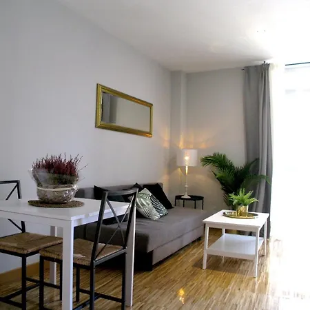 Wonder Apartment Madrid