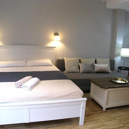 Wonder Apartment Madrid