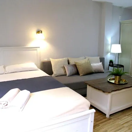 Wonder Apartment Madrid