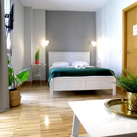 Apartment Wonder Madrid