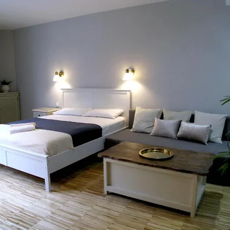 Wonder Apartment *