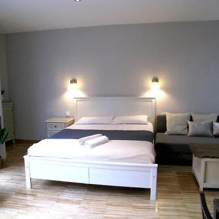 Wonder Apartment *