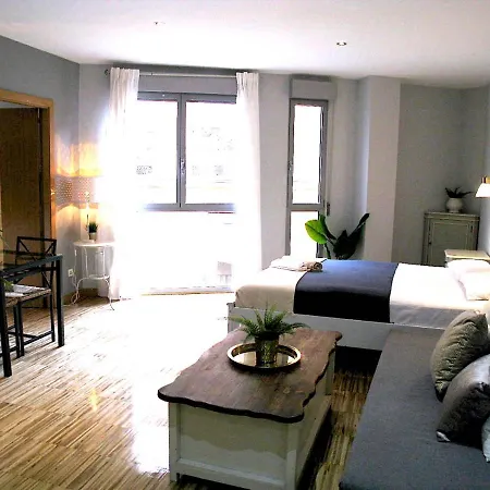 Wonder Apartment *