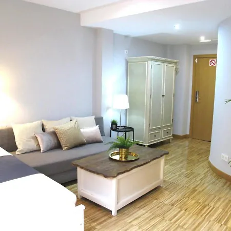 Wonder Apartment