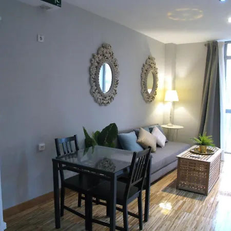 Wonder Apartment *