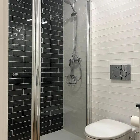 Brand New Studio Centro Historico, La Latina - Plaza Mayor Apartment *