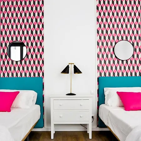Apartamento Welcomer La Latina