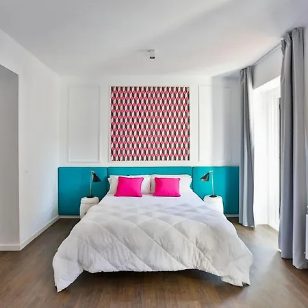 Apartamento Welcomer La Latina
