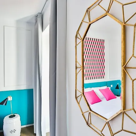 Apartamento Welcomer La Latina *