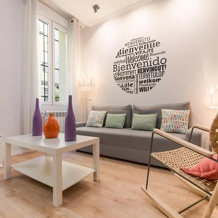 Apartment Charming Rio *