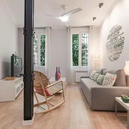 Apartment Charming Rio *
