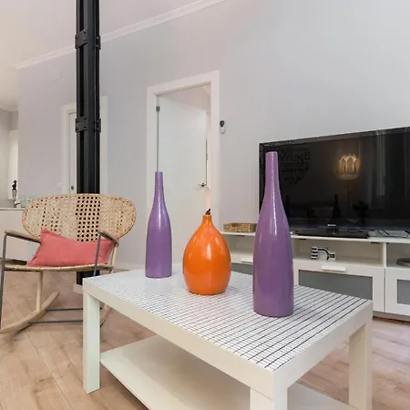 Apartment Charming Rio