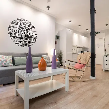 Charming Rio Apartment